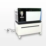 Thermo Fisher Orbitrap Fusion Mass Spectrometer Includes Vacuum Pump