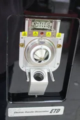 Thermo Fisher Orbitrap Fusion Mass Spectrometer Includes Vacuum Pump
