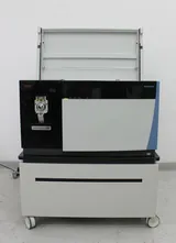 Thermo Fisher Orbitrap Fusion Mass Spectrometer Includes Vacuum Pump