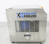 Glen Dimplex/Koolant Koolers JHI-1500-M Air-Cooled Chiller 1.5 Ton Capacity