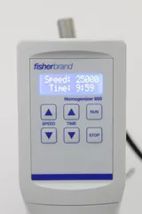 Fisherbrand Homogenizer 850 Homogenizer 0.2mL-10L 5000-25000rpm