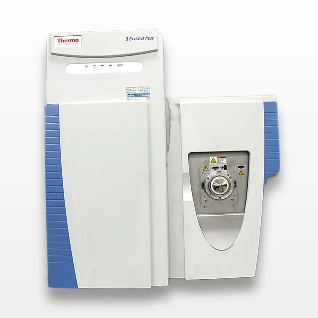 Thermo Scientific Q Exactive Plus Mass Spectrometer LC-MS/MS System