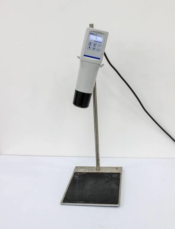 Fisherbrand Homogenizer 850 Homogenizer 0.2mL-10L 5000-25000rpm