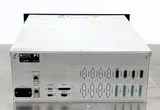 Physik Instrumente A-824 Motion Controller TCP/IP 4 Axes Servo Control
