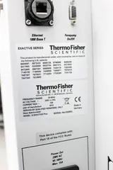 Thermo Scientific Q Exactive Plus Mass Spectrometer LC-MS/MS System