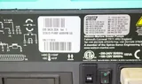 Watson Marlow 323E/D Pump Fair Condition Manual Control Variable Speed