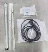 Physik Instrumente A-824 Motion Controller TCP/IP 4 Axes Servo Control