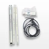 Physik Instrumente A-824 Motion Controller TCP/IP 4 Axes Servo Control