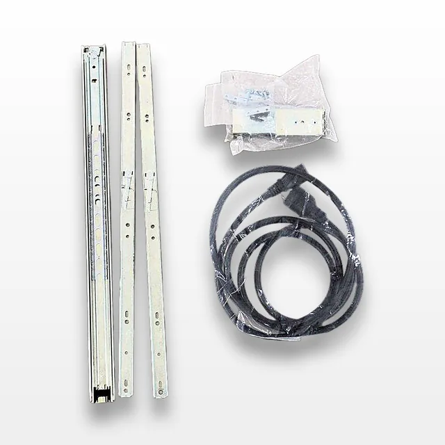 Physik Instrumente A-824 Motion Controller TCP/IP 4 Axes Servo Control