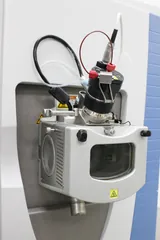 Thermo Scientific Q Exactive Mass Spectrometer Quadrupole-Orbitrap System
