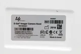 Life Technologies E-Gel Imager Camera Hood with UV Light Base Imaging