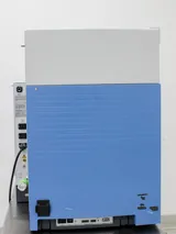 Thermo Scientific Q Exactive Mass Spectrometer Quadrupole-Orbitrap System