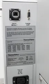 Thermo Scientific Q Exactive Mass Spectrometer Quadrupole-Orbitrap System