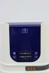 Life Technologies E-Gel Imager Camera Hood w/ Blue Light Base - Good Condition