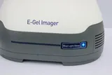 Life Technologies E-Gel Imager Camera Hood w/ Blue Light Base - Good Condition