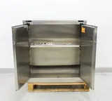 Securall Flammable Safety Storage Cabinet A330, VG Condition, USA Made