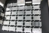 Dynamic Devices LM900 Automated Liquid Handling Workstation 30 Plate Deck
