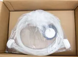 Foxx Life Sciences Vactrap G Vacuum Trap System 3L + 1L Glass Bottles