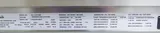 NuAire NU-L543-800 Biological Safety Cabinet, 8 Ft, Energy Efficient, Laminar Flow