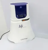Life Technologies E-Gel Imager Camera Hood, Model 4466601, 120V Imaging