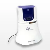 Life Technologies E-Gel Imager Camera Hood, Model 4466601, 120V Imaging
