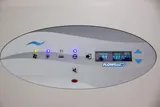 NuAire NU-L543-800 Biological Safety Cabinet, 8 Ft, Energy Efficient, Laminar Flow