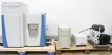 Thermo Scientific Q Exactive HF Mass Spectrometer with UPS & Pump