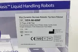 Dynamic Devices LM900 Automated Liquid Handling Workstation 30 Plate Deck