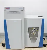 Thermo Scientific Q Exactive HF Mass Spectrometer with UPS & Pump