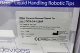 Dynamic Devices LM900 Automated Liquid Handling Workstation 30 Plate Deck