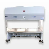 NuAire NU-L543-800 Biological Safety Cabinet, 8 Ft, Energy Efficient, Laminar Flow