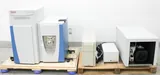 Thermo Scientific Q Exactive HF Mass Spectrometer with UPS & Pump
