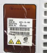 Edwards Vacuum Pump E2M30 Mot: 1- L990PR Laboratory Equipment 230V 50/60Hz