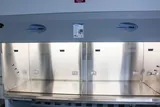 NuAire NU-L543-800 Biological Safety Cabinet, 8 Ft, Energy Efficient, Laminar Flow