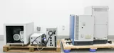 Thermo Scientific Q Exactive HF Mass Spectrometer with UPS & Pump