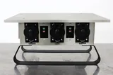 CEP 6506-GU Portable Power Distribution Unit Outdoor Use 120V/220V