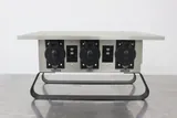 CEP 6506-GU Portable Power Distribution Unit Outdoor Use 120V/220V