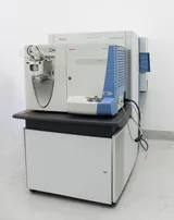Thermo Scientific LTQ Orbitrap XL & LTQ XL ETD Mass Spectrometer Fair