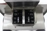 CEP 6506-GU Portable Power Distribution Unit Outdoor Use 120V/220V