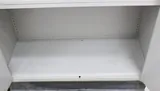 N/A SS-2256-00-A Storage Cabinet with Adjustable Shelves, 5 Shelves