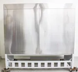 NuAire NU-L543-800 Biological Safety Cabinet, 8 Ft, Energy Efficient, Laminar Flow