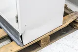 N/A SS-2256-00-A Storage Cabinet with Adjustable Shelves, 5 Shelves