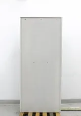 N/A SS-2256-00-A Storage Cabinet with Adjustable Shelves, 5 Shelves