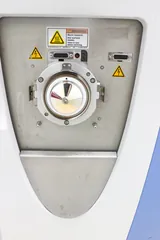 Thermo Scientific Q Exactive HF Mass Spectrometer with UPS & Pump