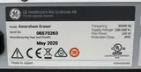 GE Healthcare Amersham Eraser Bio-Sciences Equipment with Accessory Cabinet