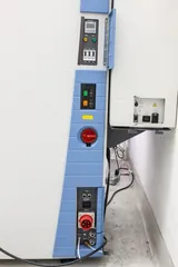 Thermo Scientific LTQ Orbitrap XL & LTQ XL ETD Mass Spectrometer Fair