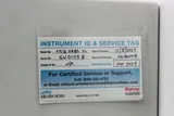 Thermo Scientific LTQ Orbitrap XL & LTQ XL ETD Mass Spectrometer Fair