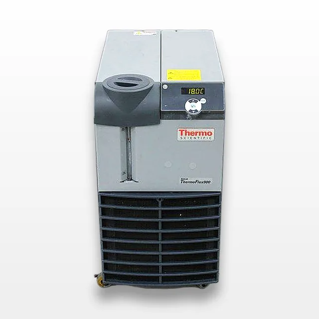 Thermo Neslab ThermoFlex900 Chiller Unit, Good Condition, 115V, 50/60Hz