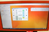 Miltenyi Biotec MACSQuant Analyzer 16 Flow Cytometer 16 Optical Parameters