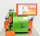 Miltenyi Biotec MACSQuant Analyzer 16 Flow Cytometer 16 Optical Parameters